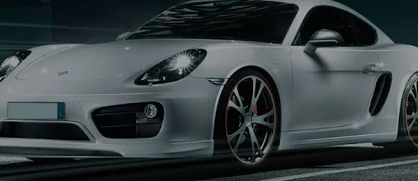 Favorit Rent a Car Tenerife