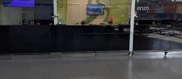 Green Motion Car Rental