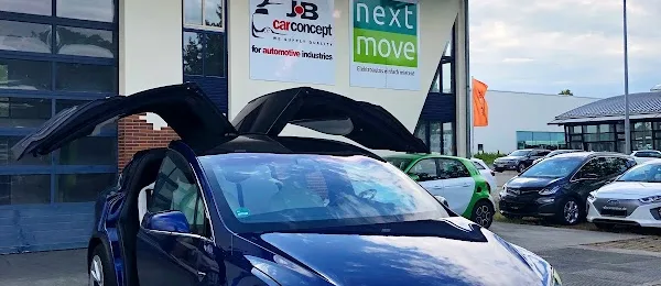 nextmove Stuttgart