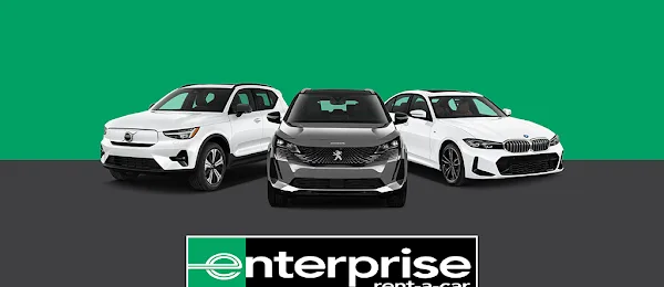 Enterprise Rent-A-Car - Aéroport de Luxembourg