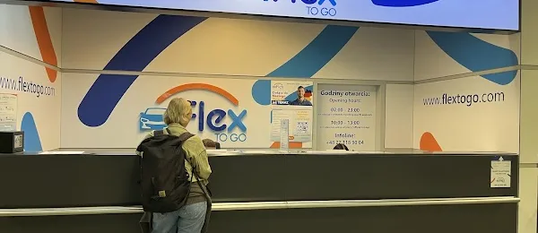 Flex To Go