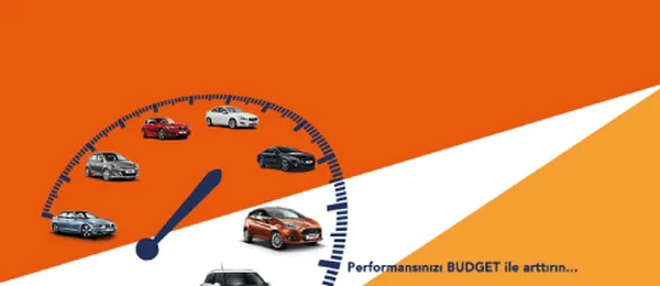 Budget - Bodrum Havalimanı Ofisi