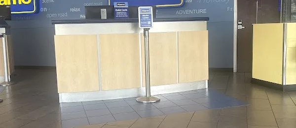 Alamo Rent A Car