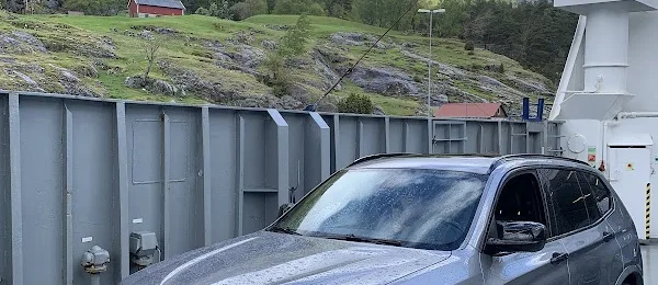 EASY RENT Stavanger Lufthavn Sola