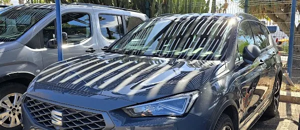 Cicar Alquiler de Coches