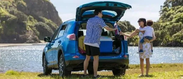 Kenings Car Van and Truck Hire - Umhlanga