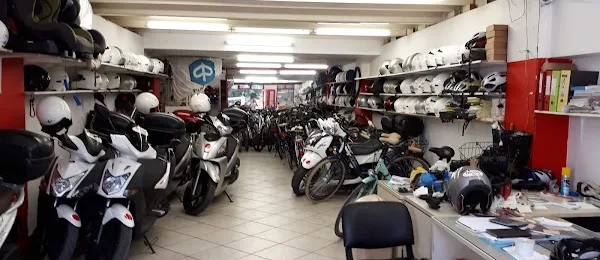 Nicos Rentals, Pythagorion