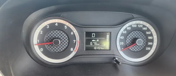 Tempest Car Hire East London