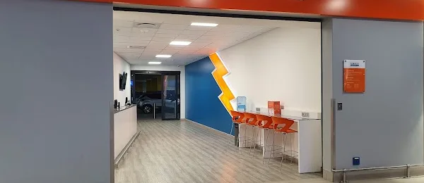 Tempest Car Hire Lanseria