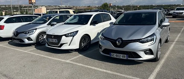 EasyGo | Location voiture - Aéroport Ajaccio