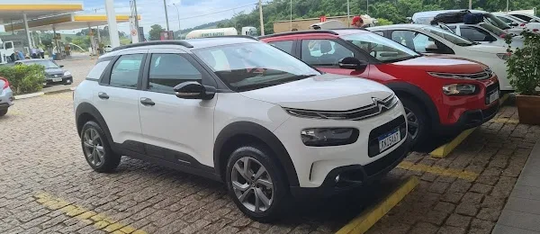 Localiza Aluguel de Carros