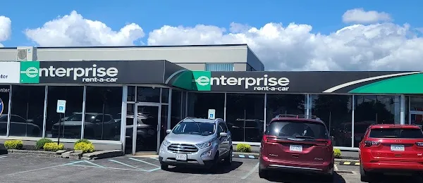 Enterprise