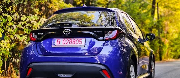 ExpediCAR Timisoara Rent a Car