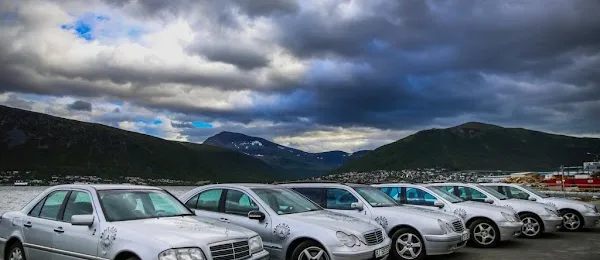 Rent A Star Tromsø