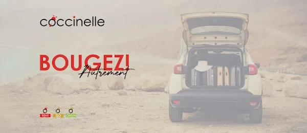 Coccinelle - Agence Tunis