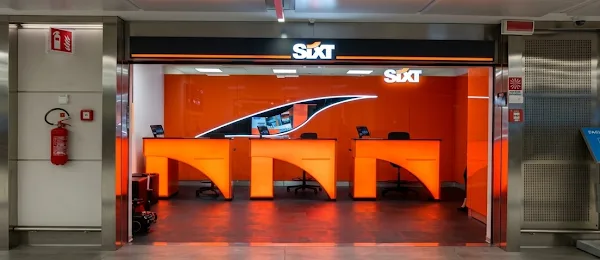 Sixt