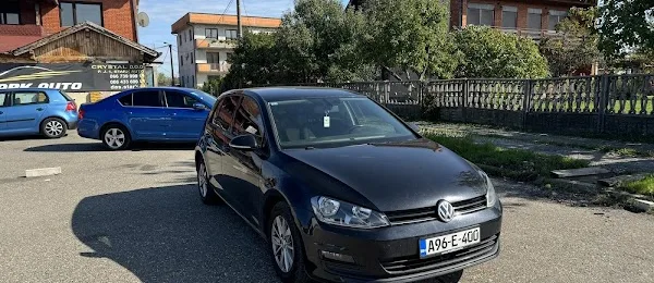 Stark Rent a Car - Tuzla International Airport