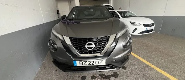 Rentx Aeroporto/Machico