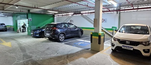 Localiza Aluguel de Carros