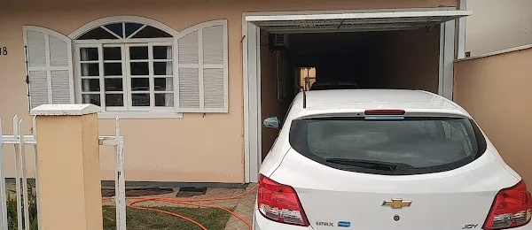 Campinas Rent a Car - Aluguel e Locadora de Carros