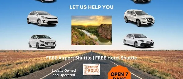 Territory Car Hire