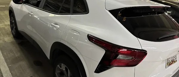 Enterprise Rent-A-Car