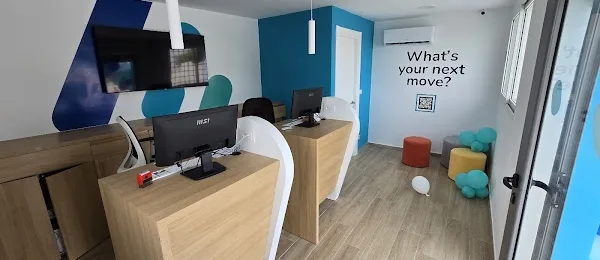 OK Mobility - Tunisia Airport