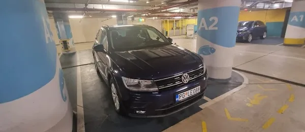 Montenegrocar - Rent a Car Tivat