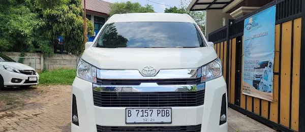 Rental Hiace Elf Bus Tangerang - Sambodo Trans