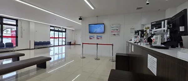 Nippon Rent-A-Car Naha Airport Namino-ue