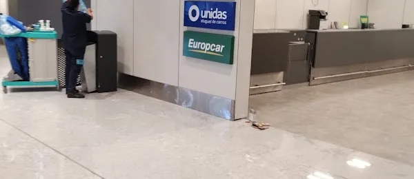 Unidas Aluguel de Carros