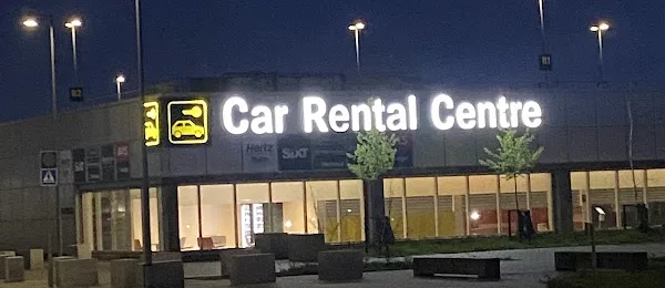 Thrifty Car Rental