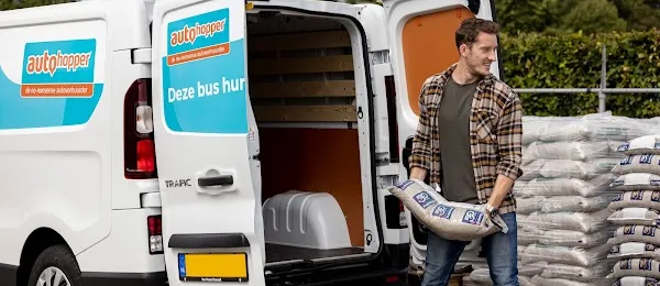 Autohopper Rotterdam | autoverhuur & shortlease