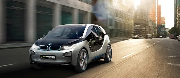 Green Motion Car Rental Belgrade Airport