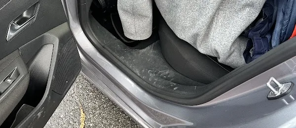 Garenta Muğla Bodrum Milas Havalimanı Araç Kiralama