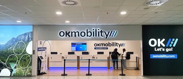 OK Mobility