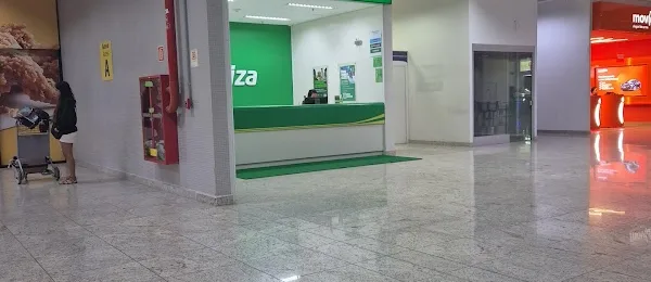 Localiza Aluguel de Carros