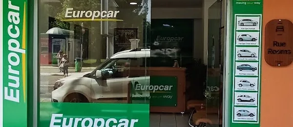Europcar Fethiye
