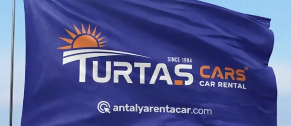Turtas Rent a Car Antalya Airport