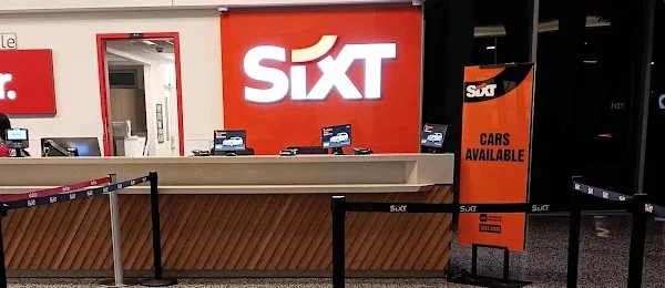 Sixt