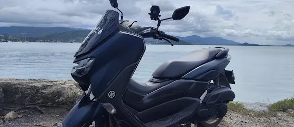 Jantima motorbike&car for rent