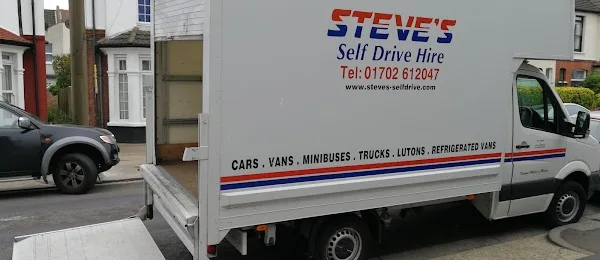 Steve’s Self Drive