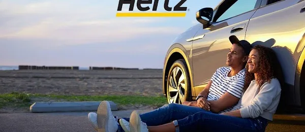 Hertz Autonoleggio - Reggio Calabria Airport