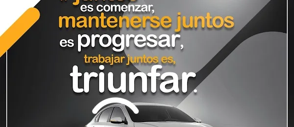 Fácil Rent a Car Tijuana
