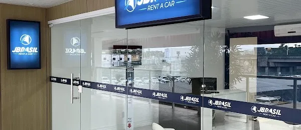 J Brazil Rent a Car