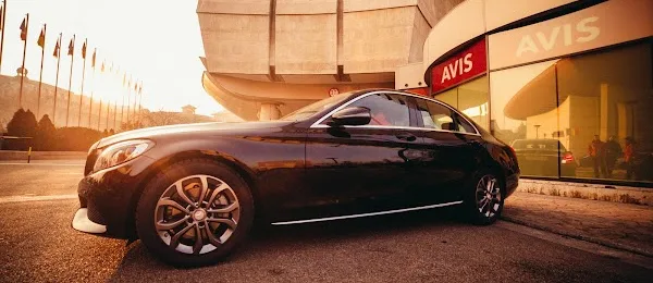 Avis Grand Hotel Bucuresti