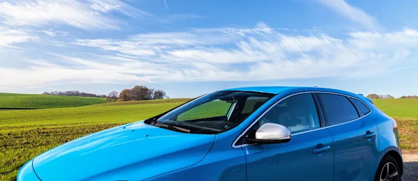 Airport car rental Krabi car