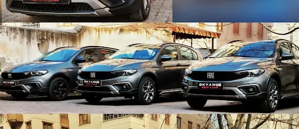 Kayseri Rent A Car - Okyanus Rent A Car- Pacific Car Rental-КАЙСЕРИ АРЕНДА АВТОМОБИЛЕЙ- ОКЯНУС РЕНТ А МАШИНА
