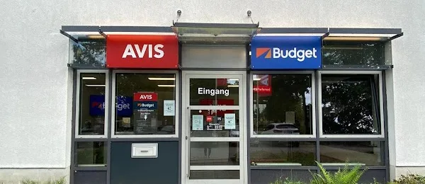 Avis Autovermietung - Hannover
