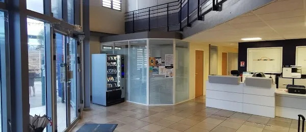 Auto Discount Location